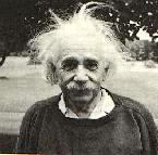 Picture of Einstein