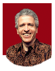 Picture of Alfredo Rego