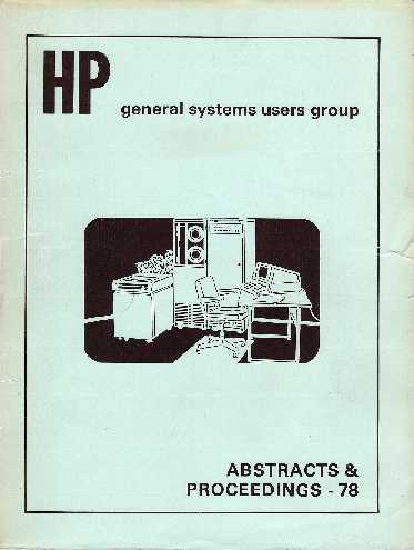 HPSUG 78 logo