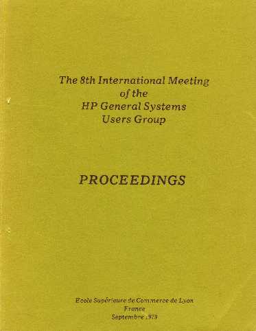 HPSUG 79 logo