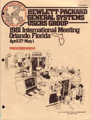 HPGSUG 81 logo