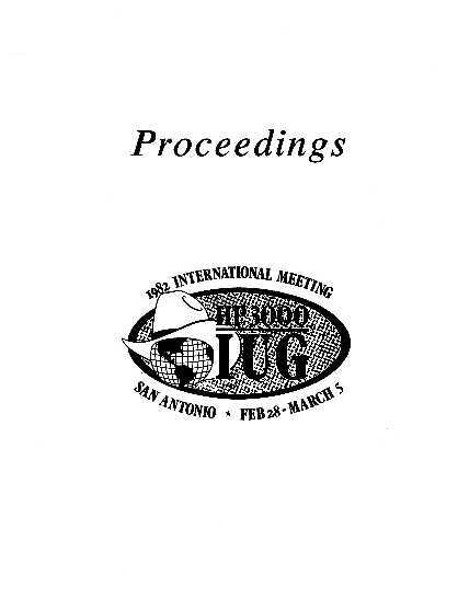 HPIUG 82 logo