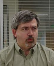 Bill Lancaster