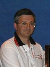 Birket Foster