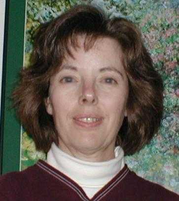 Donna Garverick