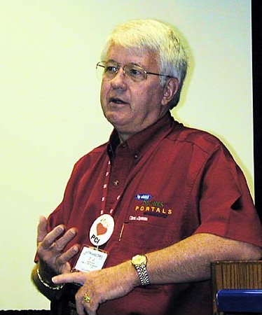 Paul Edwards