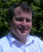 Tony Tibbenham