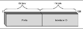 Unicast Prefix