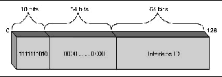 Link-Local Unicast Address