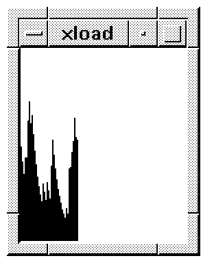 [The `xload' Client]