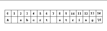 String Constants