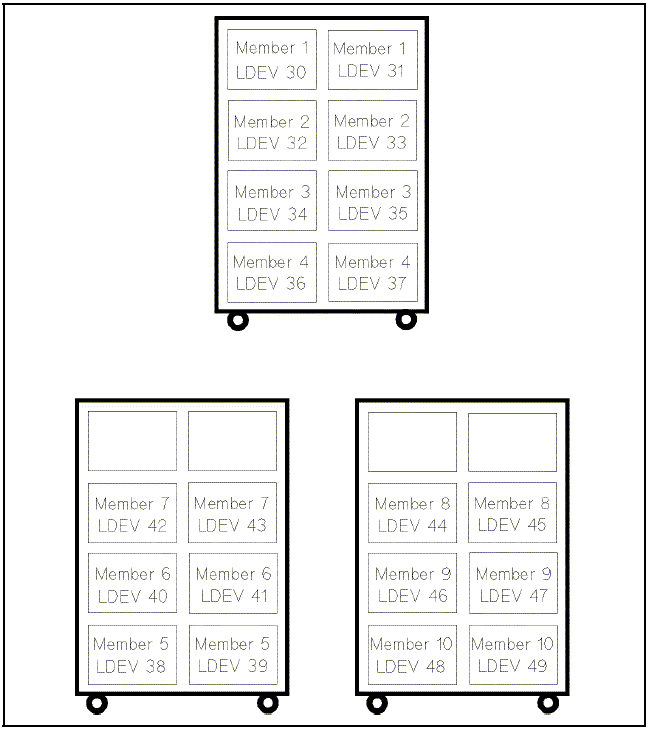 [Sample Cabinet Installation]