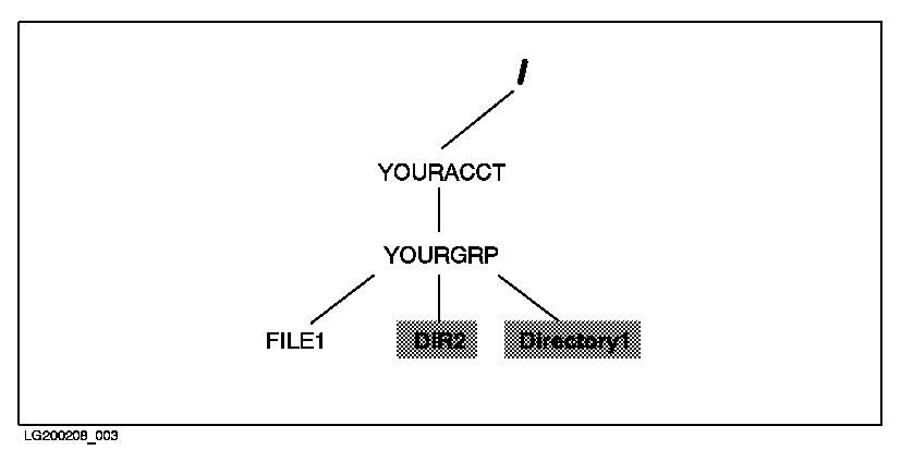 [Location of the Directories That You Created]