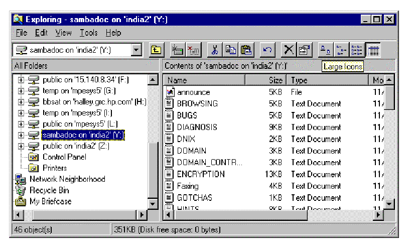 [View the HP 3000 Share]