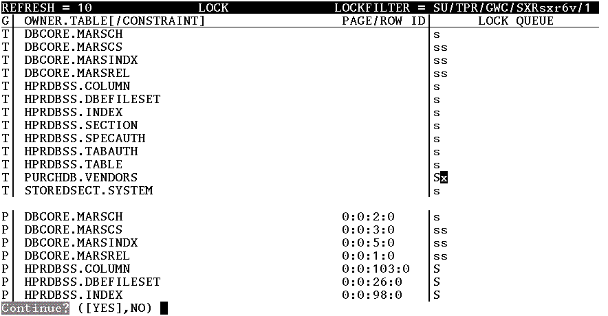 [Deadlock Example]