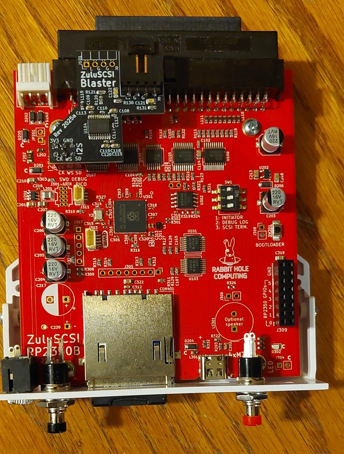 ButtonFace Parts Top