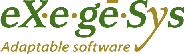eXegeSys, Inc. logo