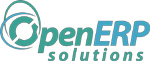 OpenERP Solutions logo