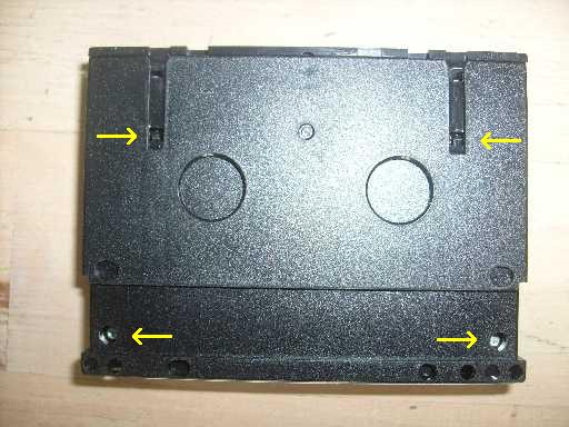 Dds Tape